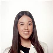 Tecnico de laboratorio con gran capacidad de enseñar